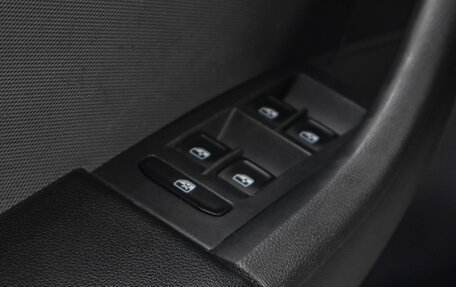 Skoda Rapid I, 2016 год, 869 000 рублей, 20 фотография