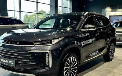 CheryExeed TXL, 2024 год, 3 800 000 рублей, 1 фотография