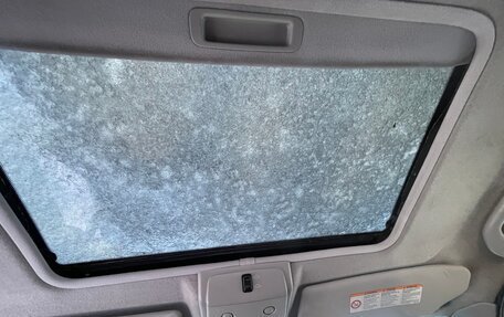 Mitsubishi Pajero Sport II рестайлинг, 2005 год, 920 000 рублей, 14 фотография