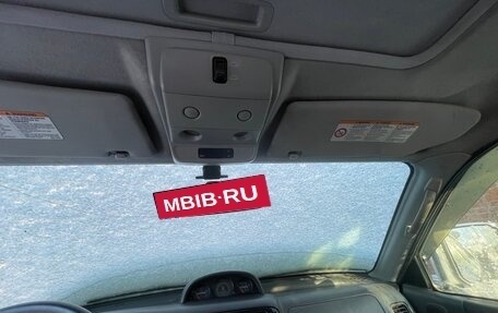 Mitsubishi Pajero Sport II рестайлинг, 2005 год, 920 000 рублей, 13 фотография