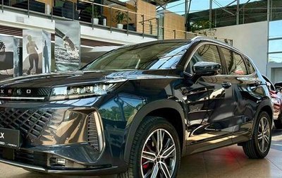 CheryExeed LX, 2024 год, 3 520 000 рублей, 1 фотография