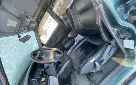 Mitsubishi Pajero Sport II рестайлинг, 2005 год, 920 000 рублей, 19 фотография