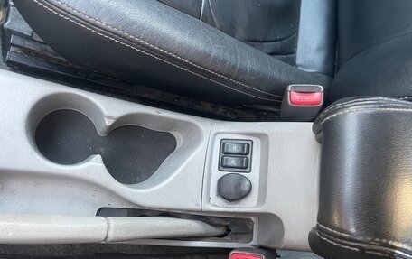 Mitsubishi Pajero Sport II рестайлинг, 2005 год, 920 000 рублей, 16 фотография