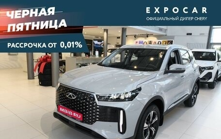 Chery Tiggo 4 I рестайлинг, 2025 год, 2 220 000 рублей, 1 фотография