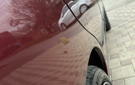 Hyundai Accent II, 2007 год, 650 000 рублей, 7 фотография