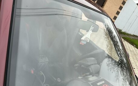 Hyundai Accent II, 2007 год, 650 000 рублей, 9 фотография