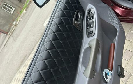 Hyundai Accent II, 2007 год, 650 000 рублей, 8 фотография