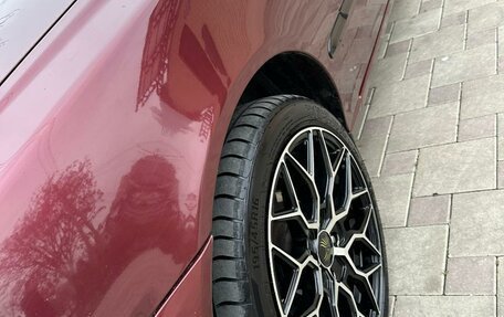 Hyundai Accent II, 2007 год, 650 000 рублей, 10 фотография