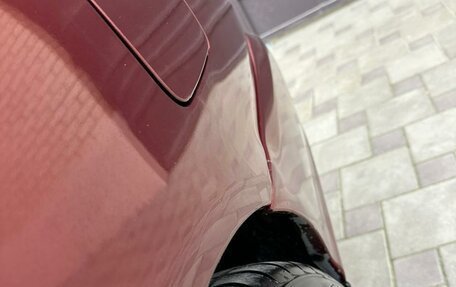 Hyundai Accent II, 2007 год, 650 000 рублей, 11 фотография