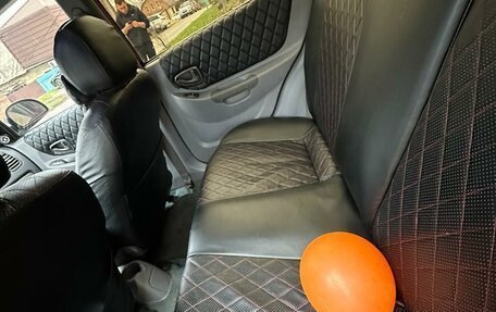 Hyundai Accent II, 2007 год, 650 000 рублей, 18 фотография