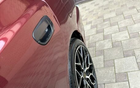 Hyundai Accent II, 2007 год, 650 000 рублей, 26 фотография