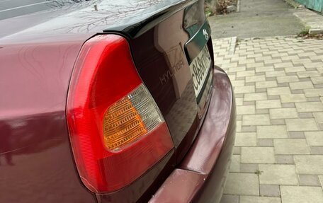 Hyundai Accent II, 2007 год, 650 000 рублей, 32 фотография