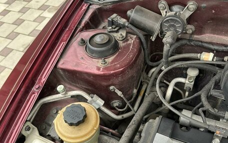 Hyundai Accent II, 2007 год, 650 000 рублей, 20 фотография