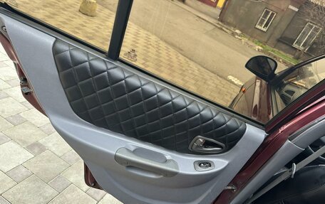 Hyundai Accent II, 2007 год, 650 000 рублей, 24 фотография