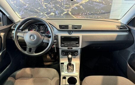 Volkswagen Passat B7, 2014 год, 1 530 000 рублей, 7 фотография