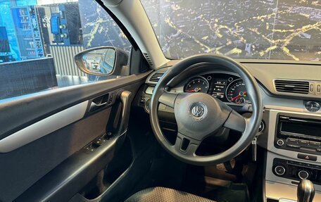 Volkswagen Passat B7, 2014 год, 1 530 000 рублей, 8 фотография