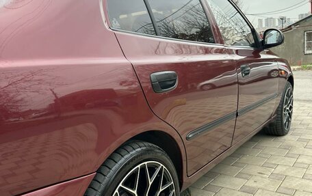 Hyundai Accent II, 2007 год, 650 000 рублей, 36 фотография