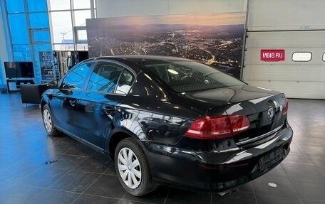 Volkswagen Passat B7, 2014 год, 1 530 000 рублей, 5 фотография