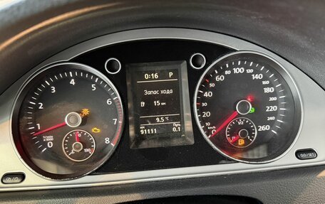 Volkswagen Passat B7, 2014 год, 1 530 000 рублей, 13 фотография