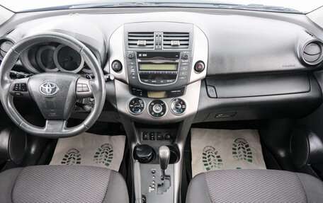 Toyota RAV4, 2011 год, 1 369 000 рублей, 11 фотография