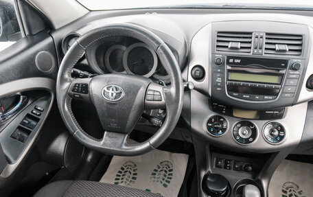 Toyota RAV4, 2011 год, 1 369 000 рублей, 10 фотография