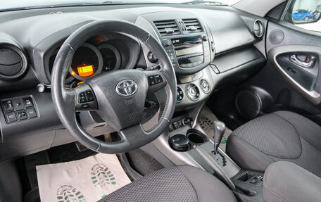 Toyota RAV4, 2011 год, 1 369 000 рублей, 9 фотография