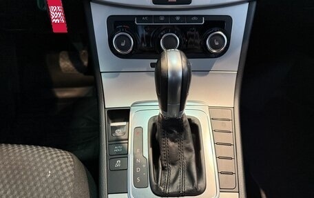 Volkswagen Passat B7, 2014 год, 1 530 000 рублей, 12 фотография