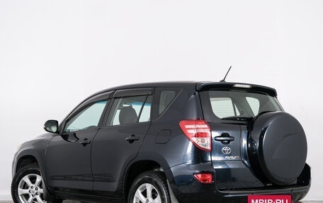 Toyota RAV4, 2011 год, 1 369 000 рублей, 5 фотография