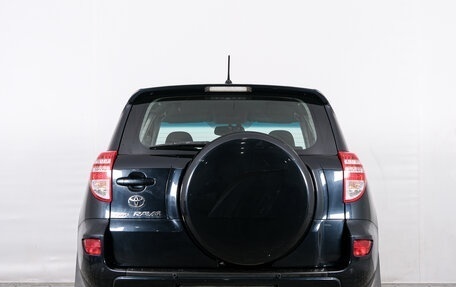 Toyota RAV4, 2011 год, 1 369 000 рублей, 6 фотография