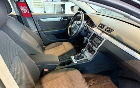 Volkswagen Passat B7, 2014 год, 1 530 000 рублей, 14 фотография