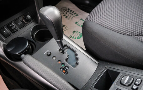 Toyota RAV4, 2011 год, 1 369 000 рублей, 17 фотография