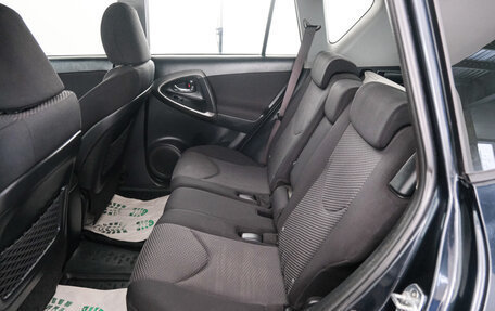 Toyota RAV4, 2011 год, 1 369 000 рублей, 22 фотография