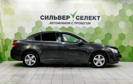 Chevrolet Cruze II, 2014 год, 799 000 рублей, 8 фотография