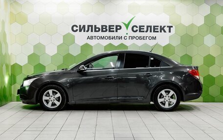 Chevrolet Cruze II, 2014 год, 799 000 рублей, 7 фотография