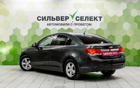 Chevrolet Cruze II, 2014 год, 799 000 рублей, 6 фотография