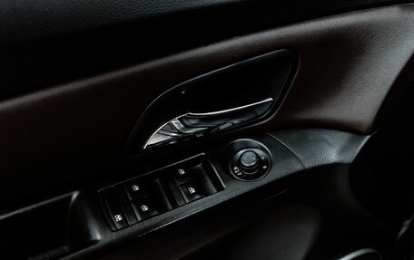 Chevrolet Cruze II, 2014 год, 799 000 рублей, 22 фотография