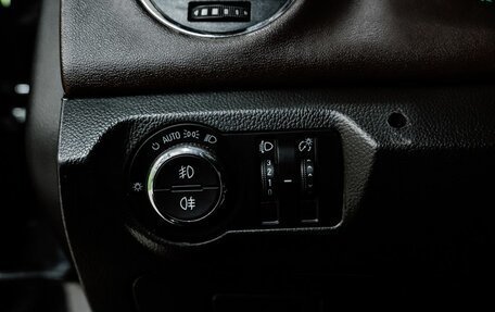 Chevrolet Cruze II, 2014 год, 799 000 рублей, 24 фотография