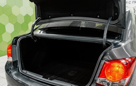 Chevrolet Cruze II, 2014 год, 799 000 рублей, 26 фотография