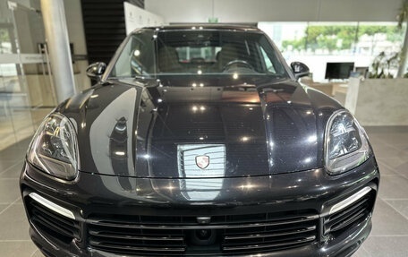 Porsche Cayenne III, 2018 год, 6 900 000 рублей, 2 фотография