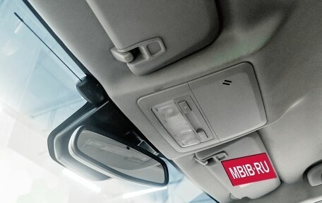 Chevrolet Cruze II, 2014 год, 799 000 рублей, 23 фотография