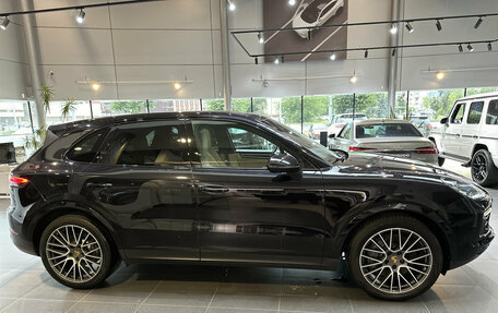 Porsche Cayenne III, 2018 год, 6 900 000 рублей, 5 фотография