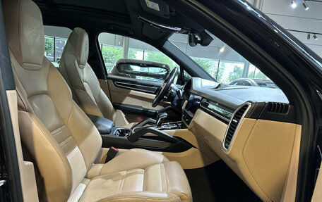 Porsche Cayenne III, 2018 год, 6 900 000 рублей, 13 фотография