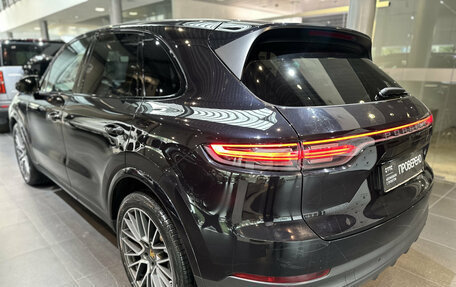 Porsche Cayenne III, 2018 год, 6 900 000 рублей, 8 фотография