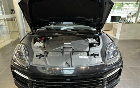 Porsche Cayenne III, 2018 год, 6 900 000 рублей, 11 фотография