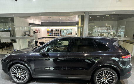 Porsche Cayenne III, 2018 год, 6 900 000 рублей, 10 фотография