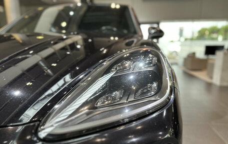 Porsche Cayenne III, 2018 год, 6 900 000 рублей, 21 фотография