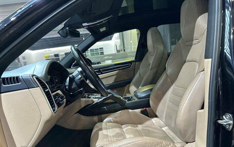 Porsche Cayenne III, 2018 год, 6 900 000 рублей, 20 фотография