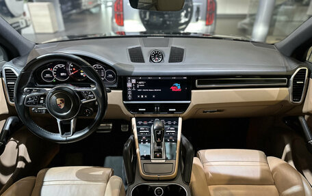 Porsche Cayenne III, 2018 год, 6 900 000 рублей, 17 фотография