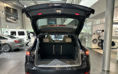 Porsche Cayenne III, 2018 год, 6 900 000 рублей, 12 фотография