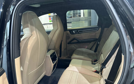 Porsche Cayenne III, 2018 год, 6 900 000 рублей, 15 фотография